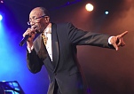 Koncert The Jackson Singers - 22.11.2012